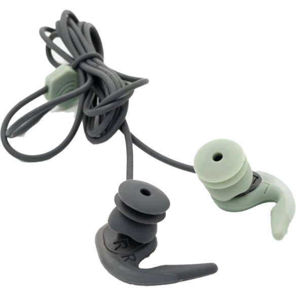 Surf ears creatures 4.0 Black Sage