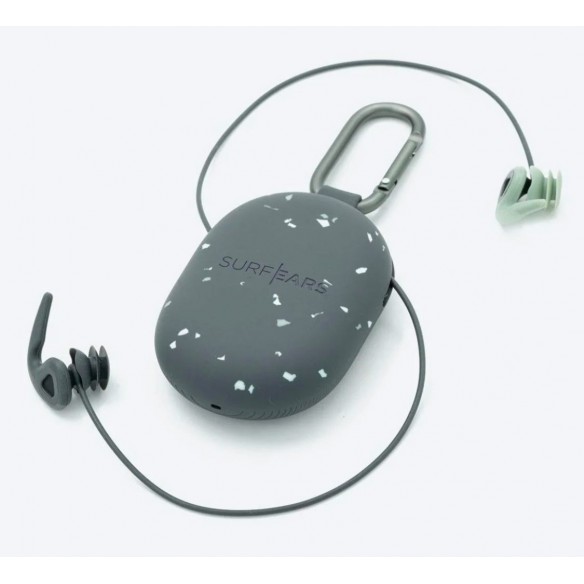 Surf ears creatures 4.0 Black Sage