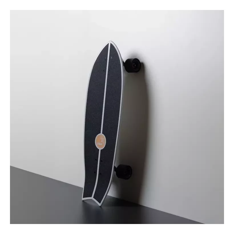 surfskate Slide  Fish Tech-Tonic 32”