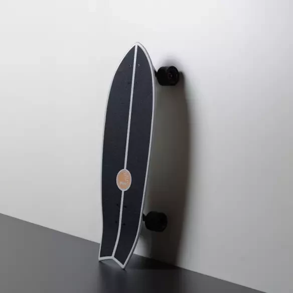 surfskate Slide  Fish Tech-Tonic 32”