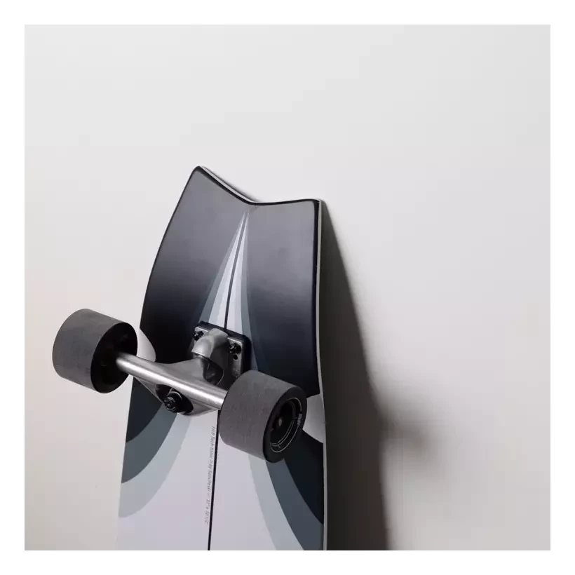 surfskate Slide  Fish Tech-Tonic 32”