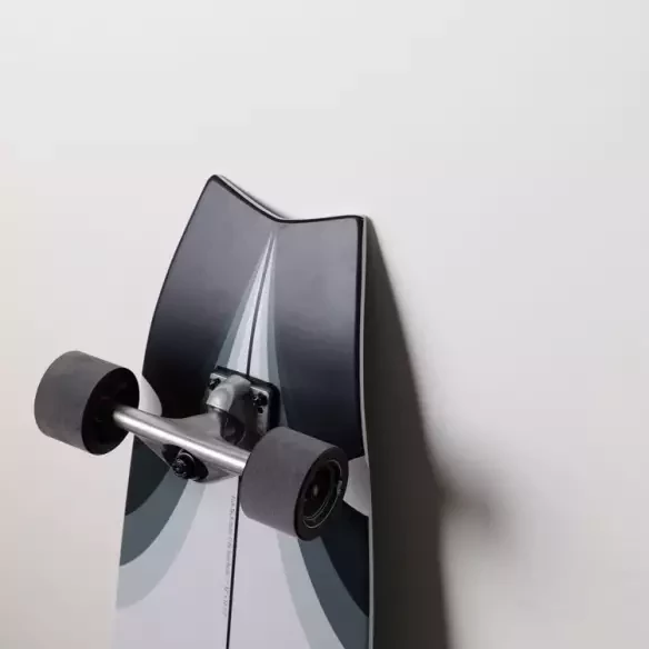 surfskate Slide  Fish Tech-Tonic 32”