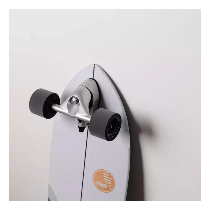surfskate Slide  Fish Tech-Tonic 32”