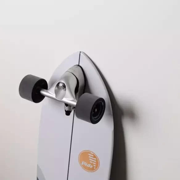 surfskate Slide  Fish Tech-Tonic 32”