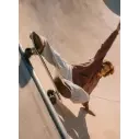 surfskate Slide Fish Tech-Tonic 32”
