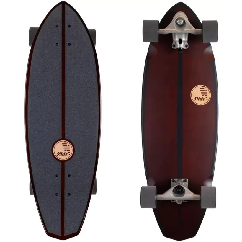 surfskate Slide Diamond Bombora 32''