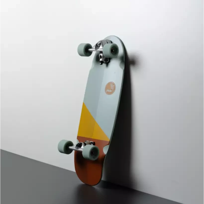 surfskate Slide Gussie Groundswell 31''