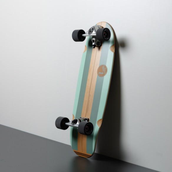 Surfskate Slide Gussie Avalanche 31''
