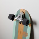 Surfskate Slide Gussie Avalanche 31''
