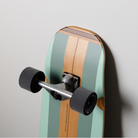 Surfskate Slide Gussie Avalanche 31''