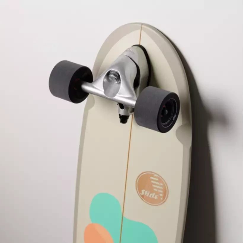 surfskate Slide Evo-Lution Idyllic 34''
