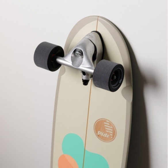 surfskate Slide Evo-Lution Idyllic 34''