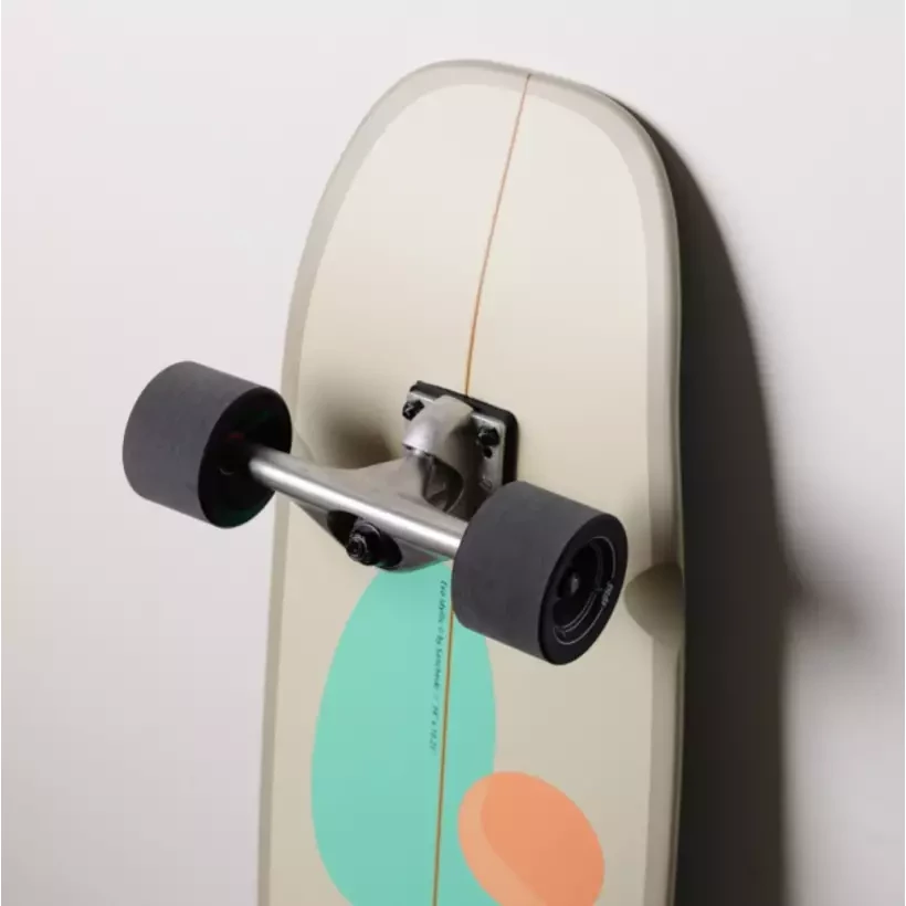 surfskate Slide Evo-Lution Idyllic 34''