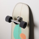 surfskate Slide Evo-Lution Idyllic 34''