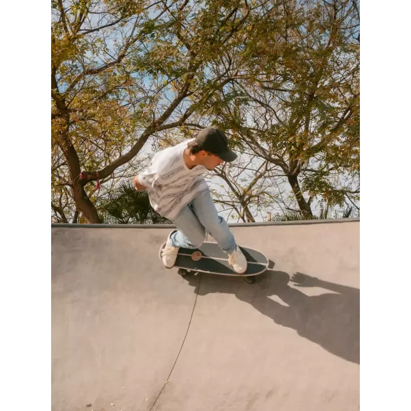 surfskate Slide Evo-Lution Idyllic 34''