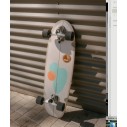 surfskate Slide Evo-Lution Idyllic 34''