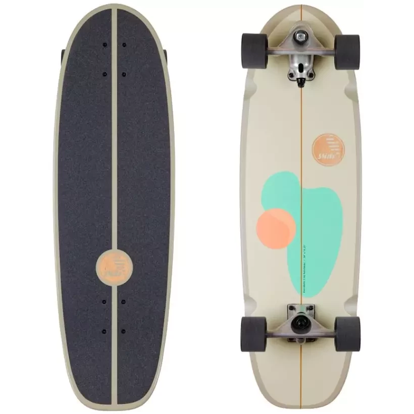 surfskate Slide Evo-Lution Idyllic 34''
