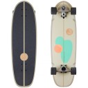 surfskate Slide Evo-Lution Idyllic 34''