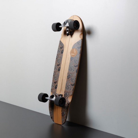 Surfskate Slide EVO-LUTION BANDANA 34''