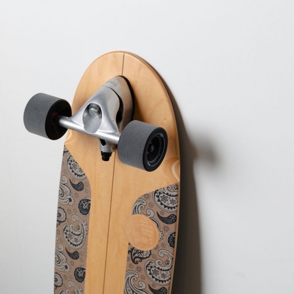 Surfskate Slide EVO-LUTION BANDANA 34''