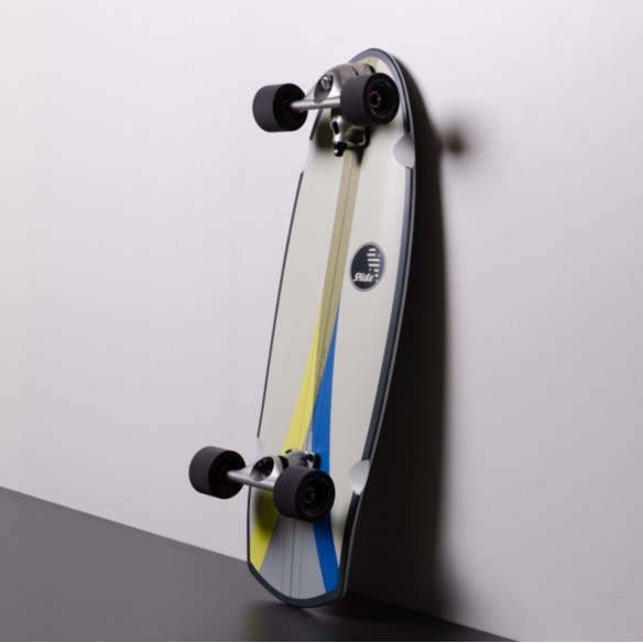 surfskate Slide Surfdeck Chicala 32''