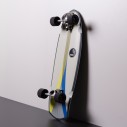 surfskate Slide Surfdeck Chicala 32''