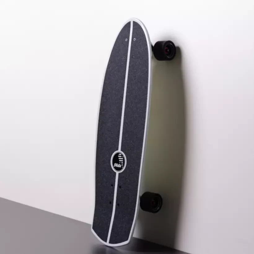 surfskate Slide Surfdeck Chicala 32''