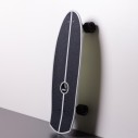 surfskate Slide Surfdeck Chicala 32''