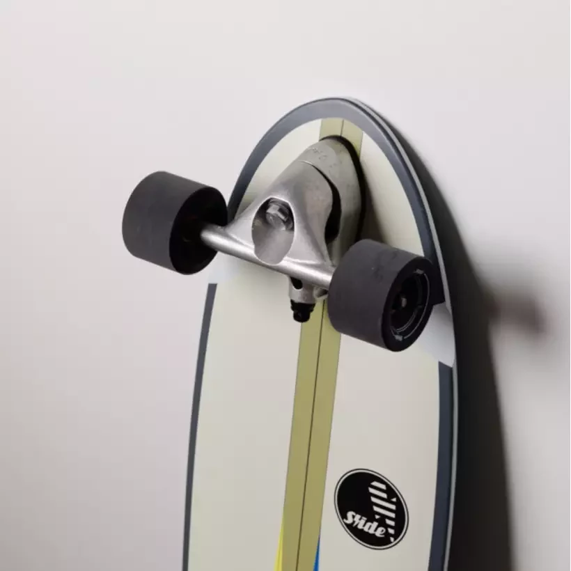 surfskate Slide Surfdeck Chicala 32''