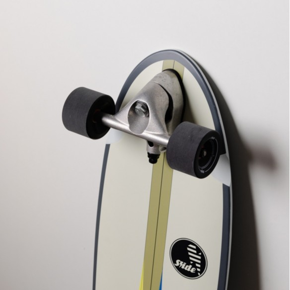 surfskate Slide Surfdeck Chicala 32''