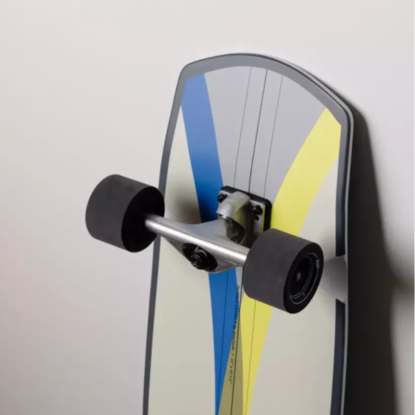 surfskate Slide Surfdeck Chicala 32''