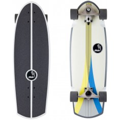 surfskate Slide Surfdeck Chicala 32''