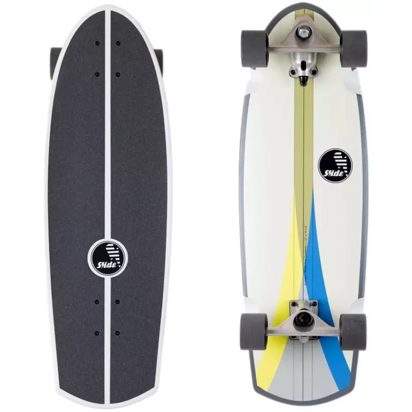 surfskate Slide Surfdeck Chicala 32''