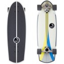 surfskate Slide Surfdeck Chicala 32''