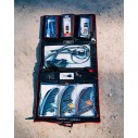 Esuche für zubehör Ocean & Earth surf locker 3 Fold