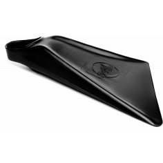 Pinne bodyboard in Limited Edition Sylock Black