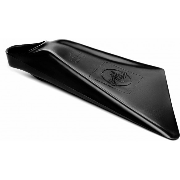 Flossen bodyboard Limited Edition Sylock Black