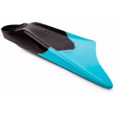 Palmes de bodyboard Limited Edition Black/Ice