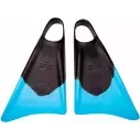 Flossen bodyboard Limited Edition Black/Ice