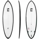 Surfboard MS Speed Rabbit Round Pin