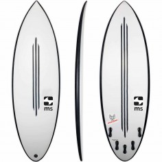 Planche de surf MS Speed Rabbit CFE