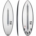 Prancha de surf MS Speed Rabbit CFE