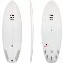 Tabla de surf MS Stupid Donkey