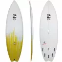 Planche de surf MS Crazy Fish