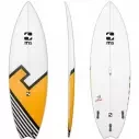 Planche de surf MS Crazy Fish