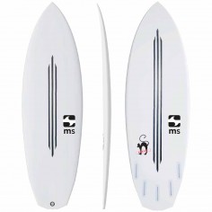 Surfboard MS Lazy Cat CFE