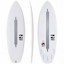 Prancha de surf MS Lazy Cat CFE