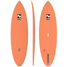 Tavola da surf MS Chicken Egg´s 2