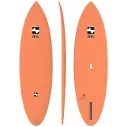 Prancha de surf MS Chicken Egg´s