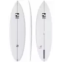 Surfboard MS Chicken Egg´s